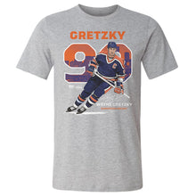 Load image into Gallery viewer, Wayne Gretzky Edmonton Throwback WHT

