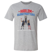 Load image into Gallery viewer, Harlem Globetrotters Trio WHT
