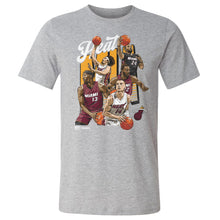 Load image into Gallery viewer, Miami Heat 2026 Starting 5 WHT
