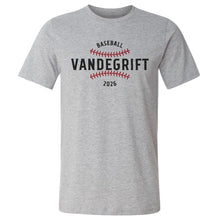 Load image into Gallery viewer, Vandegrift Crown Trio Baseball 2026
