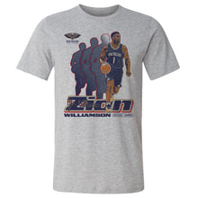 Load image into Gallery viewer, Zion Williamson New Orleans Pelicans Retro

