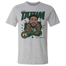 Load image into Gallery viewer, Jayson Tatum Boston Celtics Caricature
