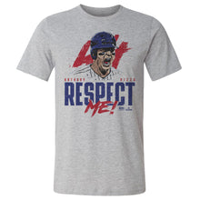 Load image into Gallery viewer, Anthony Rizzo Chicago C Respect Me
