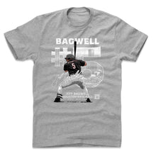 Load image into Gallery viewer, Jeff Bagwell Throwback Number WHT

