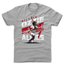 Load image into Gallery viewer, Ozzie Albies City Name WHT
