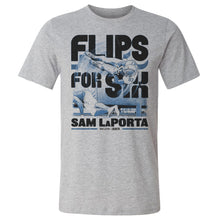 Load image into Gallery viewer, Sam LaPorta Detroit Flips For Six
