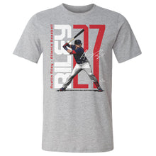 Load image into Gallery viewer, Austin Riley Atlanta Stretch WHT
