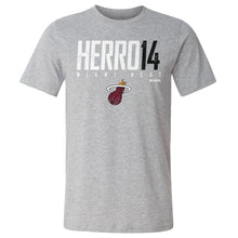 Load image into Gallery viewer, Tyler Herro Miami Heat Elite WHT

