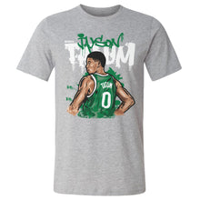 Load image into Gallery viewer, Jayson Tatum Pose G WHT
