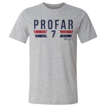 Load image into Gallery viewer, Jurickson Profar Atlanta Font
