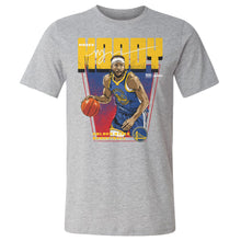 Load image into Gallery viewer, Moses Moody Golden State Warriors Premiere WHT
