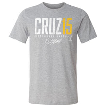 Load image into Gallery viewer, Oneil Cruz Pittsburgh Elite WHT
