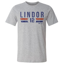 Load image into Gallery viewer, Francisco Lindor New York M Font
