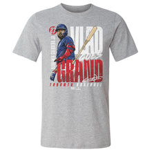 Load image into Gallery viewer, Vladimir Guerrero Jr. Toronto Bat Flip WHT
