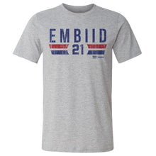 Load image into Gallery viewer, Joel Embiid Philadelphia 76ers Font
