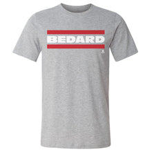 Load image into Gallery viewer, Connor Bedard Chicago Coach WHT

