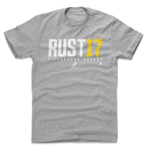 Load image into Gallery viewer, Bryan Rust Rust17 W WHT
