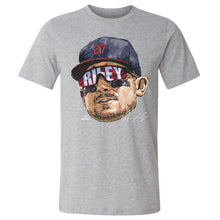 Load image into Gallery viewer, Austin Riley Atlanta Sunglasses WHT

