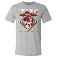 Load image into Gallery viewer, Corbin Burnes Arizona Diamond WHT
