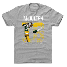 Load image into Gallery viewer, Paul McJulien Throwback WHT
