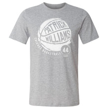 Load image into Gallery viewer, Patrick Williams Chicago Basketball WHT
