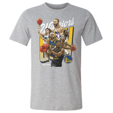 Load image into Gallery viewer, Golden State Warriors 2026 Starting 5 WHT
