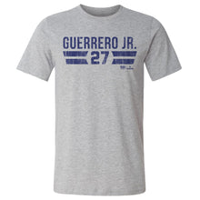 Load image into Gallery viewer, Vladimir Guerrero Jr. Toronto Font
