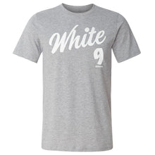 Load image into Gallery viewer, Derrick White Boston Script WHT
