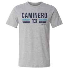 Load image into Gallery viewer, Junior Caminero Tampa Bay Font
