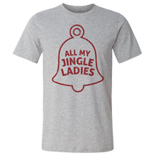 Load image into Gallery viewer, Christmas All My Jingle Ladies
