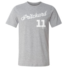 Load image into Gallery viewer, Payton Pritchard Boston Script WHT
