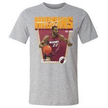 Load image into Gallery viewer, Andrew Wiggins Miami Heat Premiere WHT

