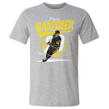 Load image into Gallery viewer, Paul Gardner Pittsburgh Comet WHT
