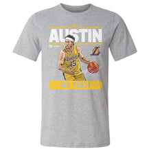 Load image into Gallery viewer, Austin Reaves Los Angeles Lakers Trust WHT
