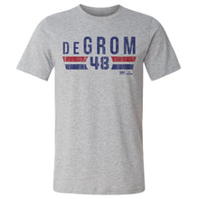 Load image into Gallery viewer, Jacob deGrom Texas Font

