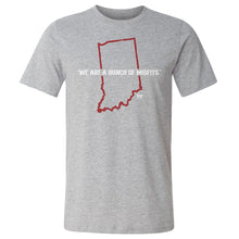 Load image into Gallery viewer, Indiana Football Bunch Of Misfits WHT
