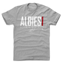 Load image into Gallery viewer, Ozzie Albies Atlanta Elite WHT
