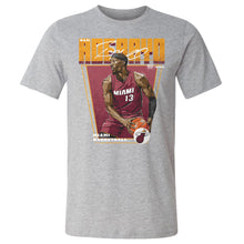 Load image into Gallery viewer, Bam Adebayo Miami Heat Premiere WHT
