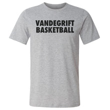 Load image into Gallery viewer, Vandegrift Crown Trio Basketball Label
