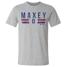 Load image into Gallery viewer, Tyrese Maxey Philadelphia 76ers Font
