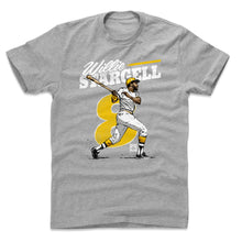 Load image into Gallery viewer, Willie Stargell Retro WHT
