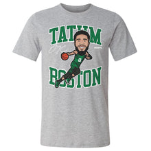 Load image into Gallery viewer, Jayson Tatum Boston Toon WHT
