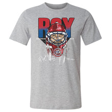 Load image into Gallery viewer, Patrick Roy Montreal Goalie Mask WHT
