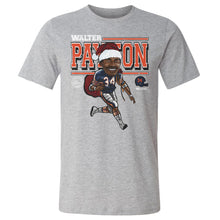 Load image into Gallery viewer, Walter Payton Chicago Cartoon Santa Hat WHT
