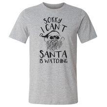 Load image into Gallery viewer, Christmas Santa Is Watching
