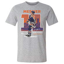 Load image into Gallery viewer, Mark Messier Edmonton Throwback WHT

