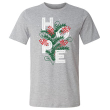 Load image into Gallery viewer, Christmas Hope Mistletoe WHT
