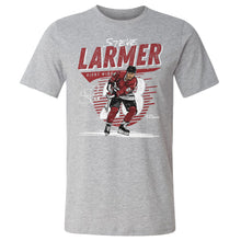 Load image into Gallery viewer, Steve Larmer Chicago Comet WHT
