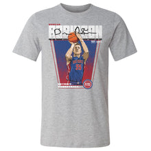 Load image into Gallery viewer, Duncan Robinson Detroit Pistons Premiere WHT

