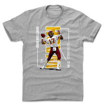 Load image into Gallery viewer, Doug Williams Throwback City WHT
